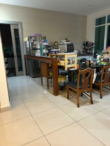 Bungalow for Sale in Shah Alam (Selangor) - Kathy Ling - Kitchen - PropertyGuru.com.my