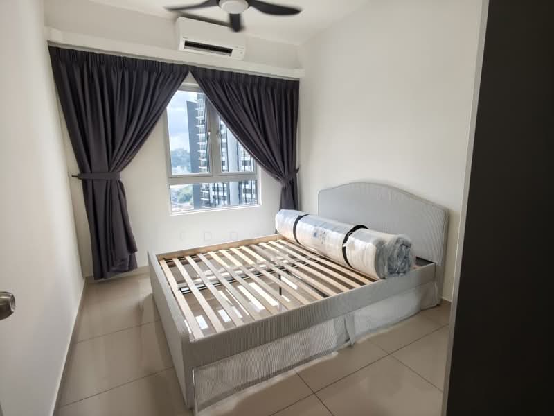 Kondominium untuk Disewa di Residensi Dutamas Dahlia - Eddie Ho - Bedroom - PropertyGuru.com.my