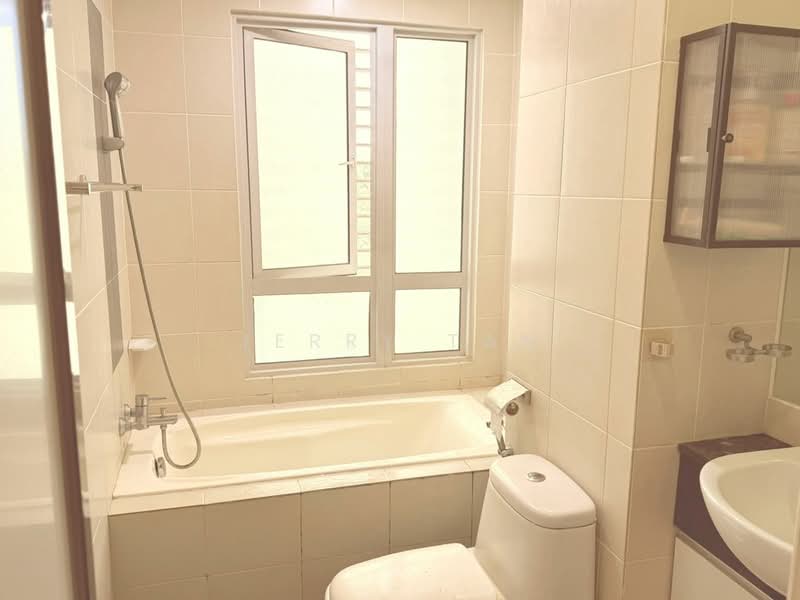 Condominium for Rent at The Peak Residences - Jerry Tan - Bathroom - PropertyGuru.com.my