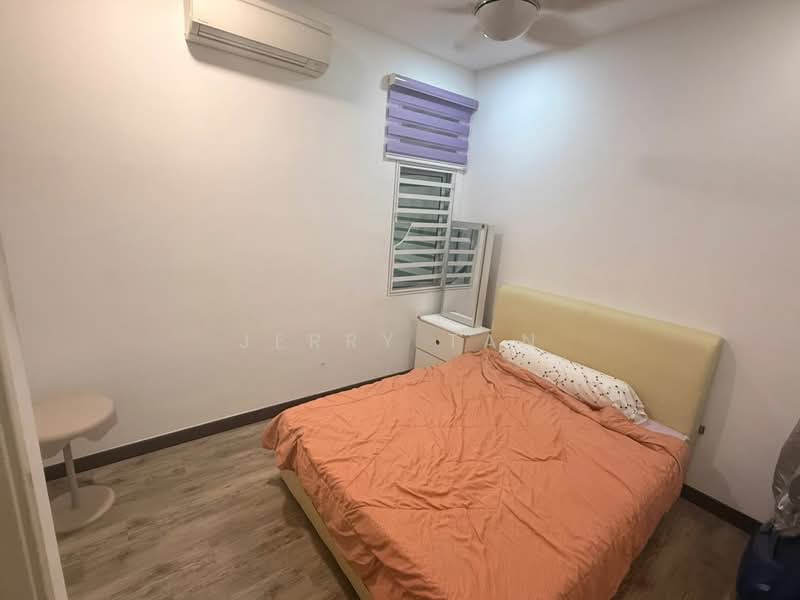 Condominium for Rent at The Peak Residences - Jerry Tan - Bedroom - PropertyGuru.com.my