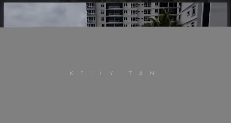 Condominium for Rent at Paraiso Residence @ The Earth - Kelly Tan - Exterior - PropertyGuru.com.my