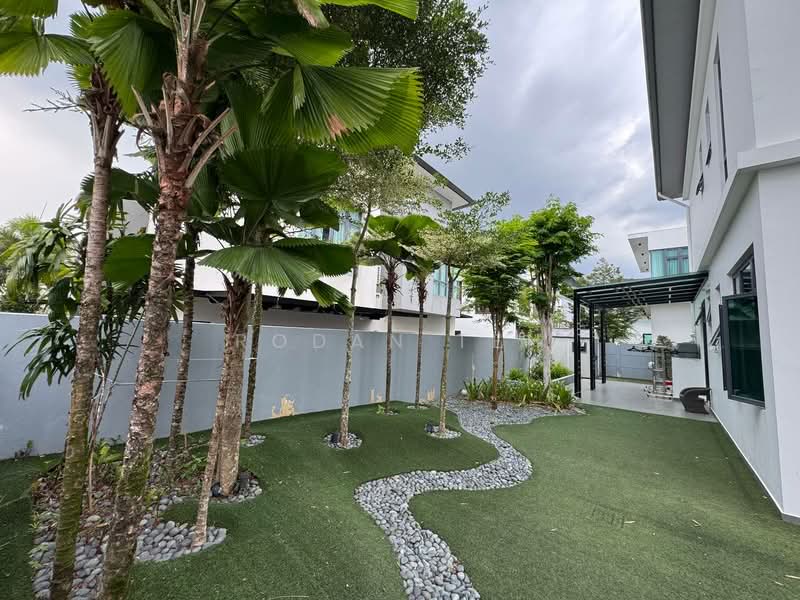 Rumah Banglo untuk Dijual di Johor Bahru (Johor) - Rodan Teh - Exterior - PropertyGuru.com.my