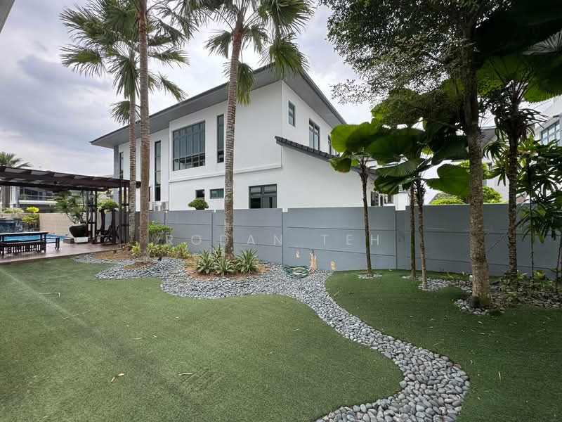 Rumah Banglo untuk Dijual di Johor Bahru (Johor) - Rodan Teh - Exterior - PropertyGuru.com.my