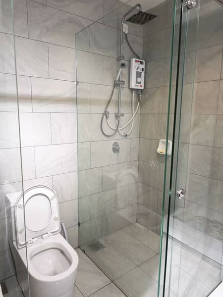 Service Residence for Rent at Sky Trees - Lex Hiew - Bathroom - PropertyGuru.com.my