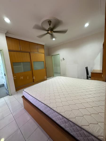 2-storey Terraced House for Sale in Kajang (Selangor) - Chia Booi Lee - Bedroom - PropertyGuru.com.my