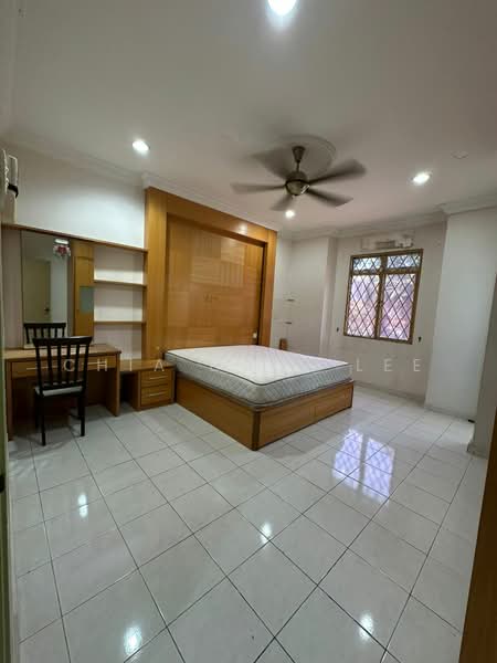 2-storey Terraced House for Sale in Kajang (Selangor) - Chia Booi Lee - Bedroom - PropertyGuru.com.my