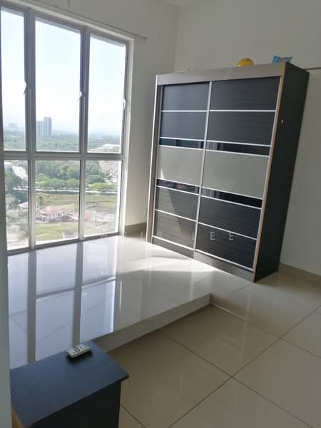 Condominium for Rent at Simfoni 1 - Chris Lee - View - PropertyGuru.com.my