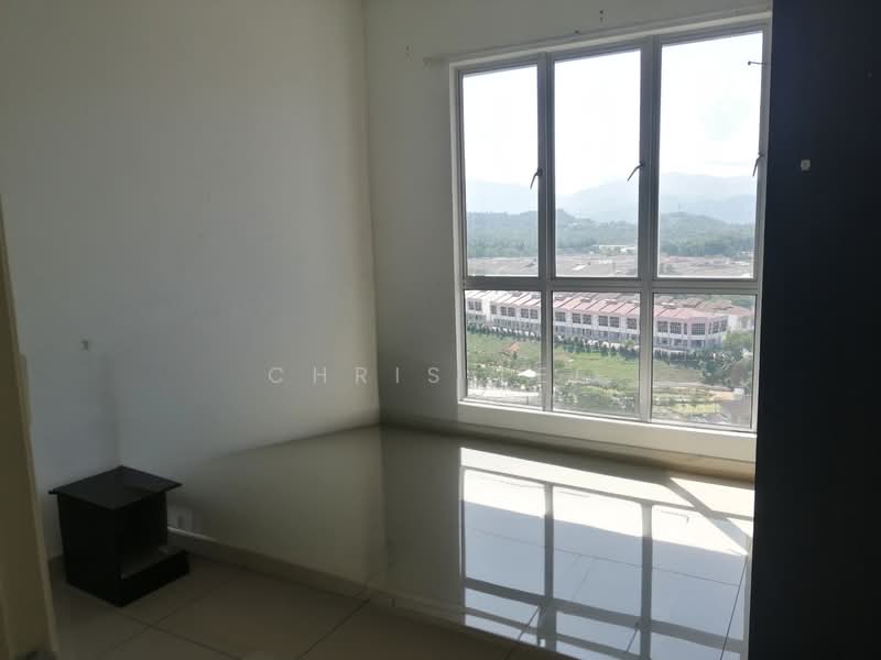 Condominium for Rent at Simfoni 1 - Chris Lee - View - PropertyGuru.com.my