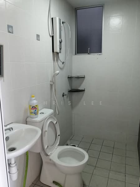 Condominium for Rent at Simfoni 1 - Chris Lee - Bathroom - PropertyGuru.com.my