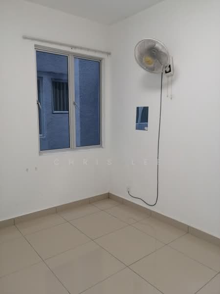 Condominium for Rent at Simfoni 1 - Chris Lee - Interior - PropertyGuru.com.my