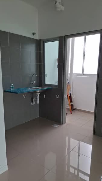 Servis Apartment untuk Disewa di One 49 Residence - Vivi Ong - Kitchen - PropertyGuru.com.my