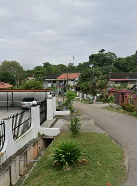 Rumah Banglo untuk Disewa di Taman Majidee (Johor Bahru) - Michelle Tey - Exterior - PropertyGuru.com.my