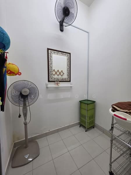 Cluster House for Sale in Johor Bahru (Johor) - Kai Siong - Interior - PropertyGuru.com.my