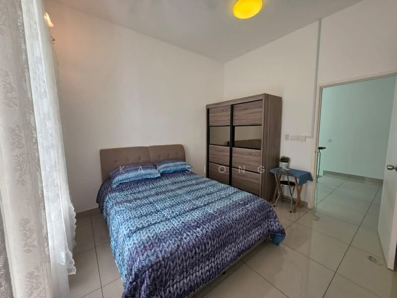 Cluster House for Sale in Johor Bahru (Johor) - Kai Siong - PropertyGuru.com.my