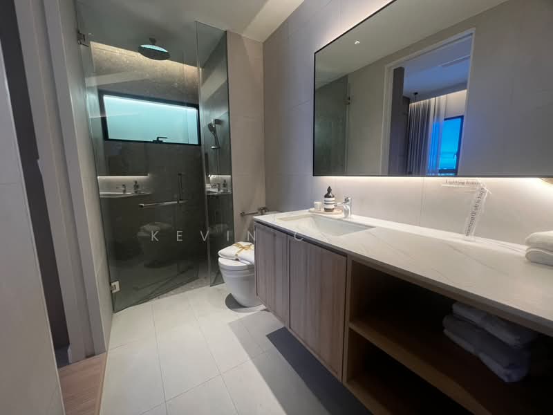 Service Residence for Sale at Parkside Residences @ Setia Federal Hill - Kevin Chew - Bathroom - PropertyGuru.com.my
