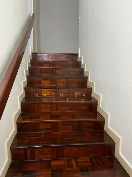 2-storey Terraced House for Sale in Ampang (Selangor) - Masnizah Arifin - Interior - PropertyGuru.com.my