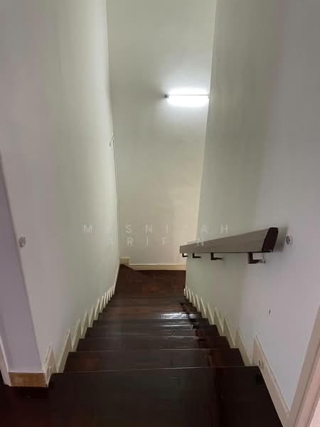 2-storey Terraced House for Sale in Ampang (Selangor) - Masnizah Arifin - Interior - PropertyGuru.com.my