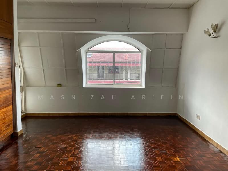 2-storey Terraced House for Sale in Ampang (Selangor) - Masnizah Arifin - Interior - PropertyGuru.com.my