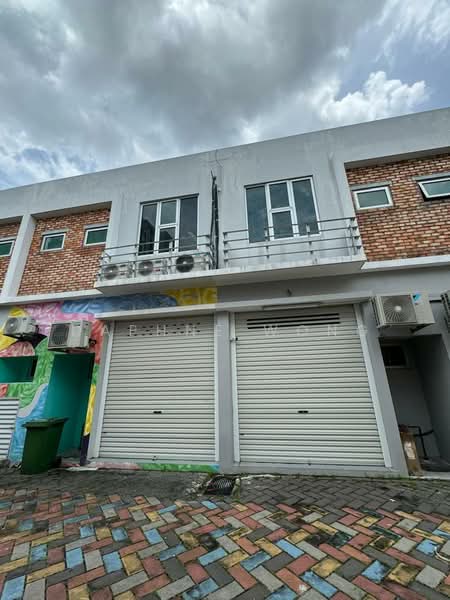 Office for Sale in Sepang (Selangor) - Daphne Wong - PropertyGuru.com.my