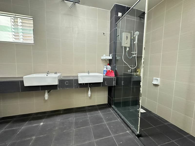 Semi-Detached House for Sale in Sungai Petani (Kedah) - C.H. Lee - PropertyGuru.com.my