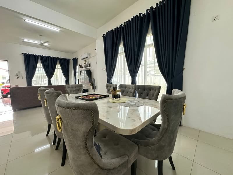 Semi-Detached House for Sale in Sungai Petani (Kedah) - C.H. Lee - PropertyGuru.com.my