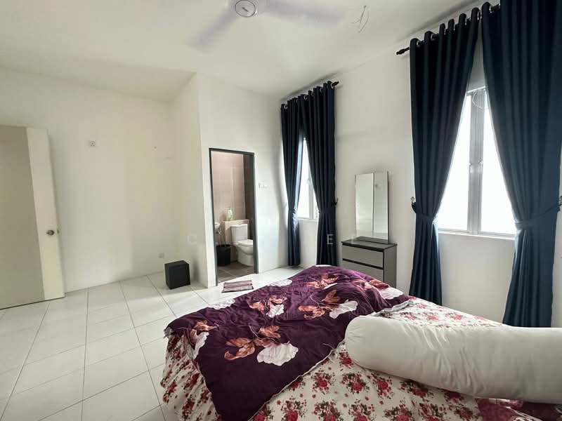 Semi-Detached House for Sale in Sungai Petani (Kedah) - C.H. Lee - PropertyGuru.com.my