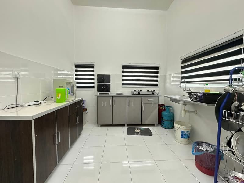 Semi-Detached House for Sale in Sungai Petani (Kedah) - C.H. Lee - PropertyGuru.com.my