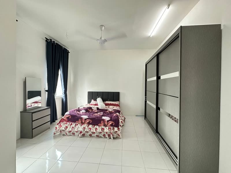 Semi-Detached House for Sale in Sungai Petani (Kedah) - C.H. Lee - PropertyGuru.com.my