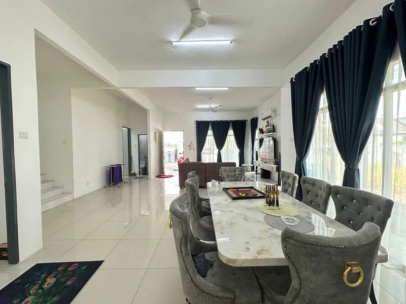 Semi-Detached House for Sale in Sungai Petani (Kedah) - C.H. Lee - PropertyGuru.com.my