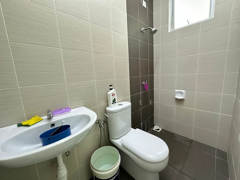 Semi-Detached House for Sale in Sungai Petani (Kedah) - C.H. Lee - PropertyGuru.com.my