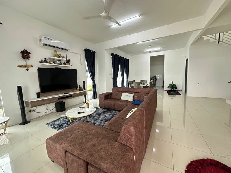 Semi-Detached House for Sale in Sungai Petani (Kedah) - C.H. Lee - PropertyGuru.com.my