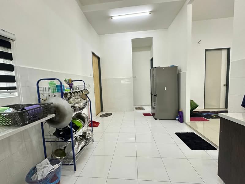 Semi-Detached House for Sale in Sungai Petani (Kedah) - C.H. Lee - PropertyGuru.com.my