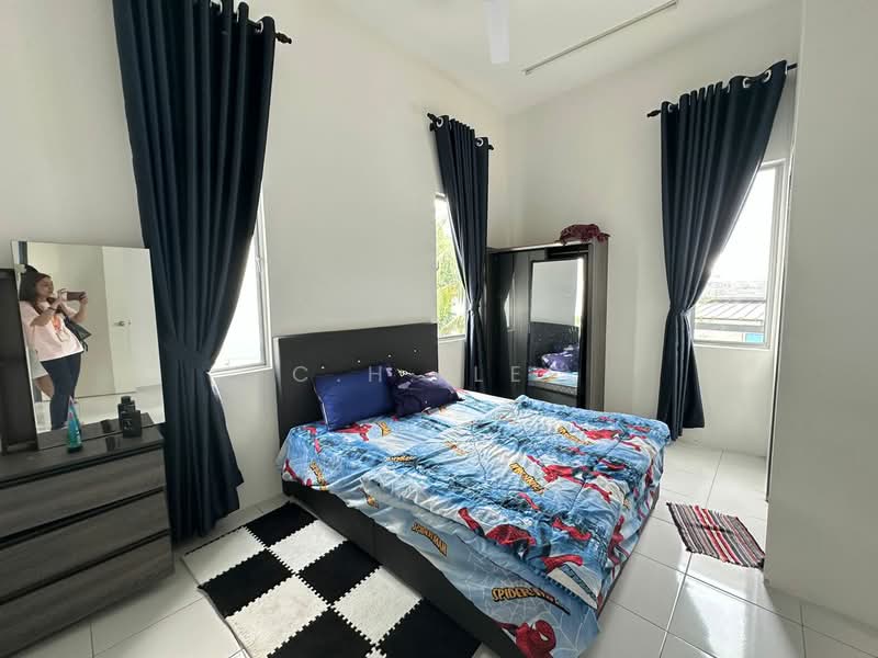 Semi-Detached House for Sale in Sungai Petani (Kedah) - C.H. Lee - PropertyGuru.com.my