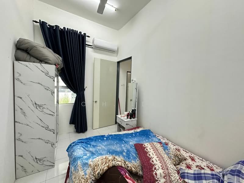 Semi-Detached House for Sale in Sungai Petani (Kedah) - C.H. Lee - PropertyGuru.com.my