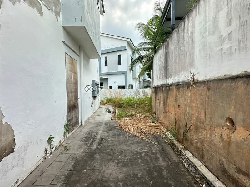 Semi-Detached House for Sale in Sungai Petani (Kedah) - C.H. Lee - PropertyGuru.com.my