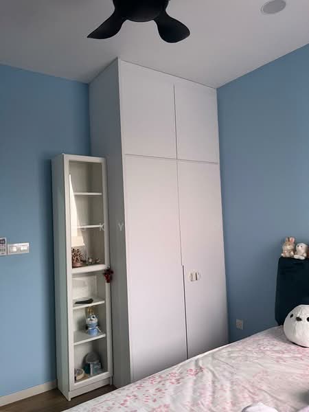 2-storey Terraced House for Sale in Sunway City Iskandar Puteri (Iskandar Puteri (Nusajaya)) - Sky Khoo - Bedroom - PropertyGuru.com.my