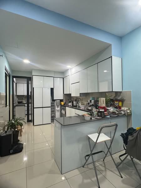 2-storey Terraced House for Sale in Sunway City Iskandar Puteri (Iskandar Puteri (Nusajaya)) - Sky Khoo - PropertyGuru.com.my