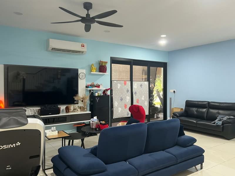 2-storey Terraced House for Sale in Sunway City Iskandar Puteri (Iskandar Puteri (Nusajaya)) - Sky Khoo - PropertyGuru.com.my