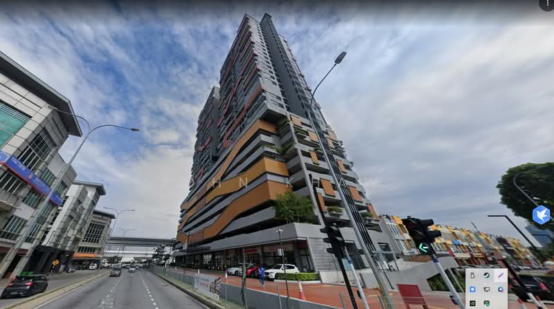 Shop for Rent in Puchong (Selangor) - John Khaw - Exterior - PropertyGuru.com.my