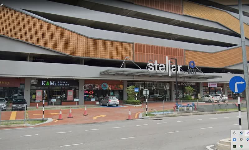Shop for Rent in Puchong (Selangor) - John Khaw - Exterior - PropertyGuru.com.my