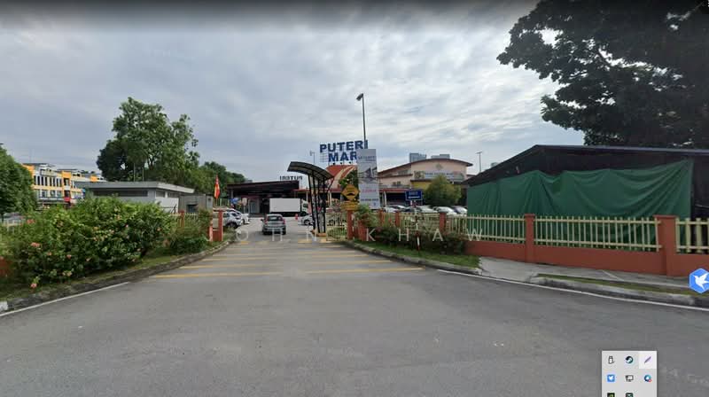 Shop for Rent in Puchong (Selangor) - John Khaw - Exterior - PropertyGuru.com.my