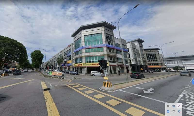 Shop for Rent in Puchong (Selangor) - John Khaw - Exterior - PropertyGuru.com.my