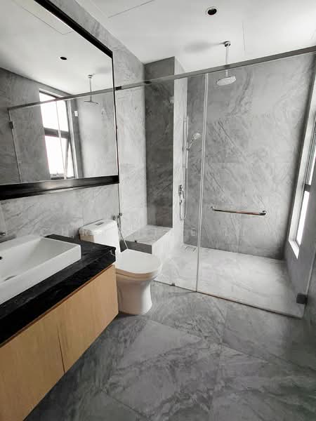 Condominium for Rent at The Goodwood Residence - Christine Lim - MasterBathroom - PropertyGuru.com.my