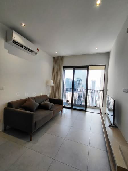 Condominium for Rent at The Goodwood Residence - Christine Lim - Living Room - PropertyGuru.com.my