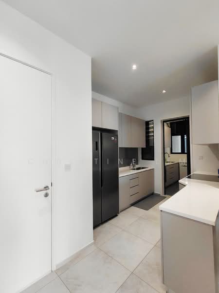 Condominium for Rent at The Goodwood Residence - Christine Lim - Kitchen - PropertyGuru.com.my