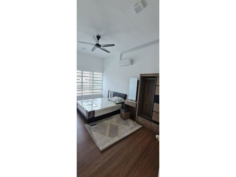 Condominium for Rent at Signature Two - Sarah . - Bedroom - PropertyGuru.com.my