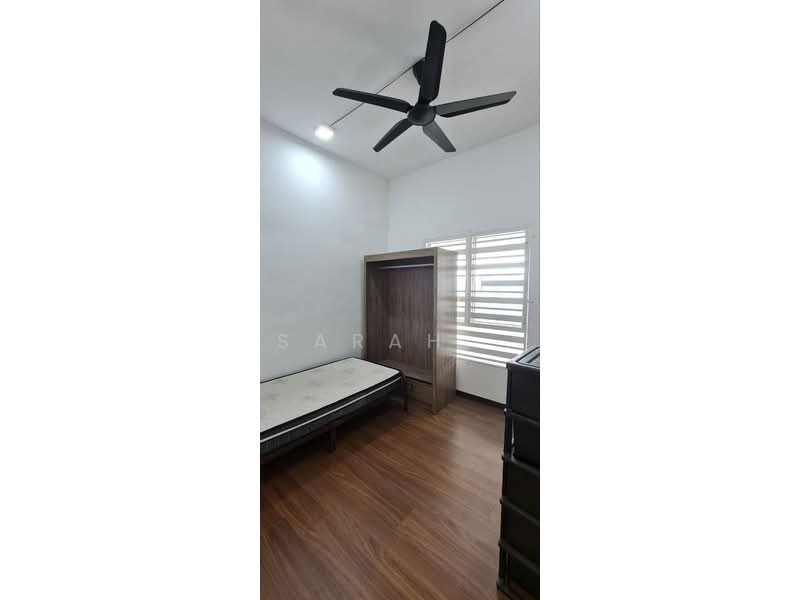 Condominium for Rent at Signature Two - Sarah . - Bedroom - PropertyGuru.com.my