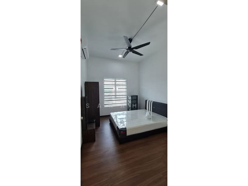 Condominium for Rent at Signature Two - Sarah . - Bedroom - PropertyGuru.com.my