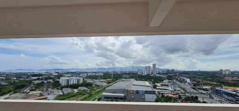 Condominium for Rent at Signature Two - Sarah . - View - PropertyGuru.com.my