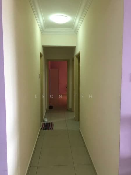 Condominium for Sale at Royal Domain Sri Putramas 2 - Leon Teh - Corridor - PropertyGuru.com.my